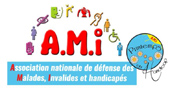 A.M.I. nationale - Association nationale de défense des malades, invalides et handicapés