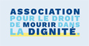ADMD - Association pour le droit de mourir dans la dignité