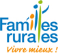 Familles Rurales - Premier mouvement familial en France
