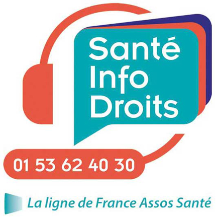 Logo Santé Info Droits 2018
